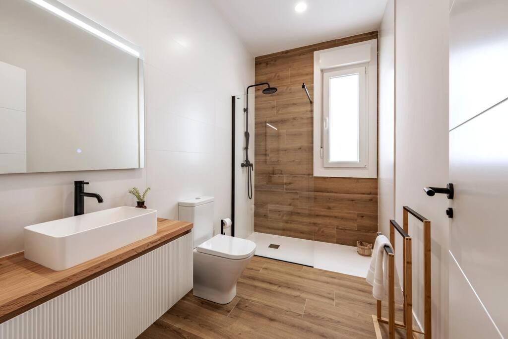 Appartement Loft White Tree By Arca Jazmin